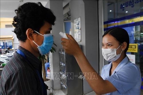 Một số nước ghi nhận tín hiệu lạc quan trong cuộc chiến chống dịch COVID-19