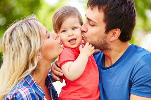 Những điều cha mẹ nên nói với con mỗi ngày