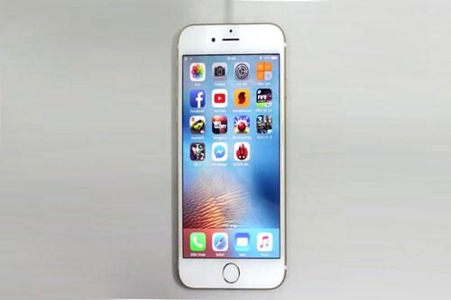 Hướng dẫn nhận diện iPhone lock được 'biến' thành máy quốc tế nhờ mã ICCID