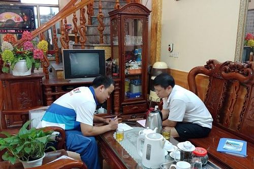 SCTV cung cấp dịch vụ truyền hình số DVB-T2 tại 4 thành phố lớn