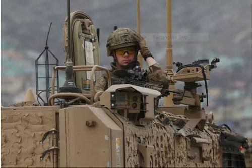 NATO mở rộng sứ mệnh của mình tại Iraq