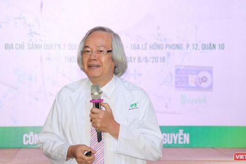 Chuyên gia chỉ cách ăn uống đúng giúp nâng cao sức khỏe chống dịch COVID-19