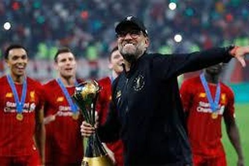 Dịch Covid: CLB Liverpool đang trong vòng xoáy chỉ trích