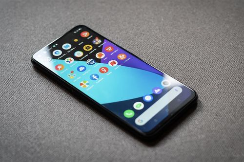 Loạt smartphone đáng chú ý lên kệ tại Việt Nam trong tháng 4