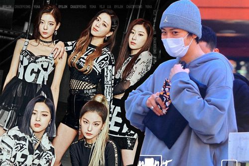 'Vật lạ' gì trong túi của Chanyeol (EXO) khiến cả fandom ITZY cũng phải xôn xao thế này?