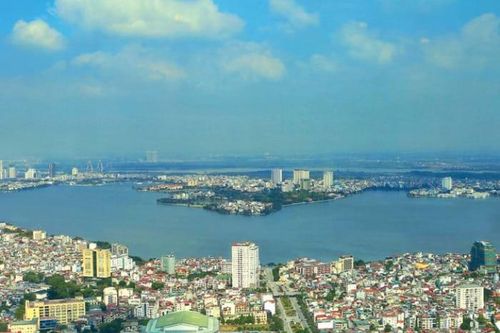 Làm rõ khái niệm 'Vùng thủ đô' để loại bỏ những biến thể tùy tiện