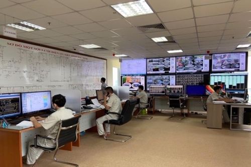 PC Bắc Ninh: Quản lý lưới điện bằng công nghệ