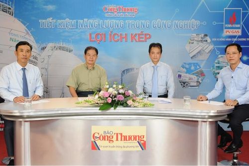 Tiết kiệm năng lượng trong công nghiệp - Phần 1: Tiết kiệm năng lượng còn nhiều thách thức