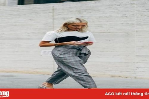 4 kiểu quần cho quý cô công sở vừa đẹp vừa che khuyết điểm hiệu quả