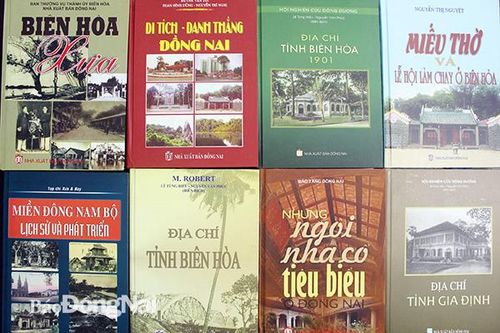 Dòng sách di sản