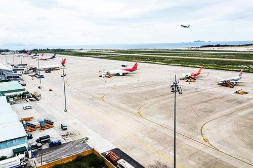 Đề xuất giảm thuế cho doanh nghiệp vận tải