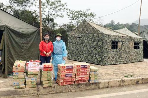 Bài 1: Nhận diện và xác minh