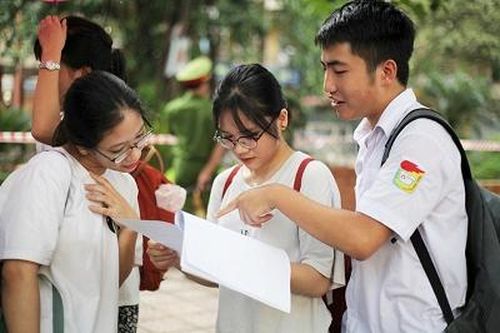 Công bố kết quả khảo sát mức độ hài lòng đối với dịch vụ giáo dục công của tỉnh