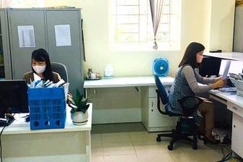 Chi trả lương hưu, trợ cấp BHXH, BHTN tháng 4, 5 qua hệ thống bưu điện