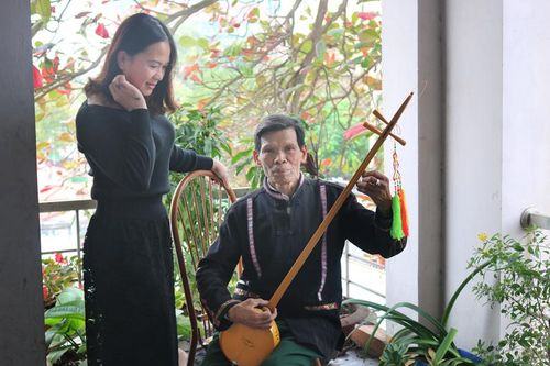 Bảo tồn, phát huy giá trị văn hóa các dân tộc thiểu số