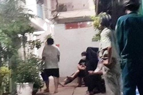 Nghi án Trụ trì Tịnh xá Ngọc Nhân bị sát hại