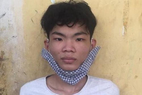 Bắt nóng nhóm cướp táo tợn ở Sài Gòn khi chúng đang 'ăn mừng'