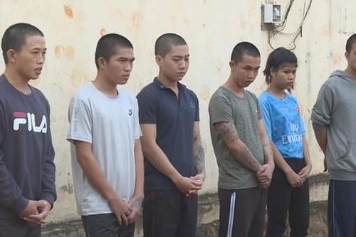 Cán bộ xã làm 'tay trong' cho đồng bọn trộm 400 triệu tiền lương