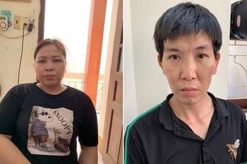 Cha, con và cháu cùng bị bắt vì mua bán, tàng trữ ma túy