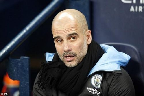 Mẹ HLV Guardiola qua đời vì nhiễm virus corona