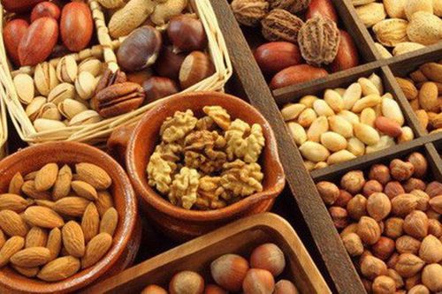 Thực phẩm tốt cho những người dễ dị ứng