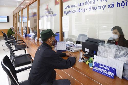 Tổ chức kiểm tra công vụ tại 34 lượt cơ quan, đơn vị trong quý I-2020