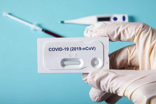 Hàn Quốc xác nhận người từ tỉnh Bình Dương về nước âm tính với Covid-19