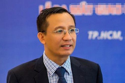 Điều tra nguyên nhân tử vong của một tiến sĩ tài chính nghi rơi từ tầng 14 chung cư