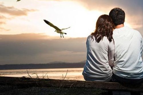 Với tôi, duyên phận có thật