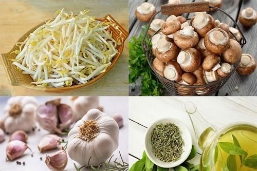 6 siêu thực phẩm có đặc tính chống virus hiệu quả