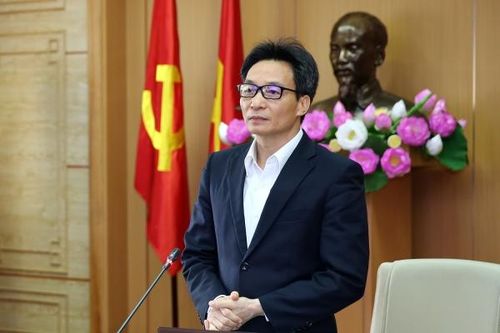 Phó Thủ tướng trân trọng cảm ơn nhân dân đã đồng lòng, chung sức chống dịch COVID-19