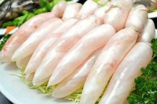 Bong bóng cá - món ăn thuốc bổ thận ích tinh, dưỡng cân mạch