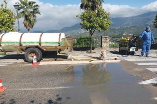 Tây Ban Nha: Bí quyết 'cắt đứt' với dịch Covid-19 của 'pháo đài' Zahara