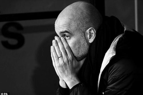 HLV Pep Guardiola chịu nỗi đau mất mẹ vì Covid-19
