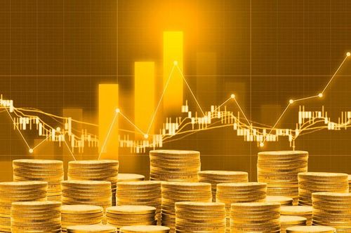 Giá vàng tăng mạnh trở lại nhờ 4 động lực chính