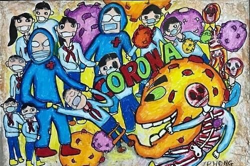 Huế: Kêu gọi văn nghệ sĩ tham gia cuộc chiến chống dịch Covid-19