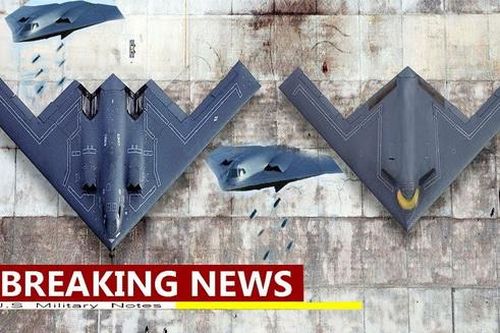 Báo Mỹ: S-500 Prometheus của Nga 'đe dọa nghiêm trọng' oanh tạc cơ tàng hình B-21 Raider