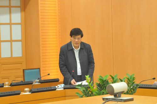 Hà Nội ghi nhận thêm 2 trường hợp dương tính liên quan bệnh nhân 243 ở Mê Linh