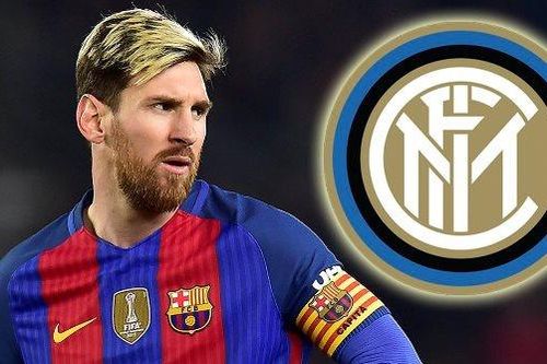 Cựu chủ tịch Inter: 'Mua Messi không phải là điều bất khả thi'