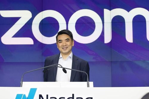 Ông chủ Zoom và các tỷ phú thịt lợn Trung Quốc kiếm bộn tiền