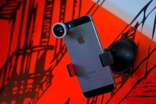 8 cách 'phù phép' smartphone cũ thành thiết bị công nghệ hữu ích