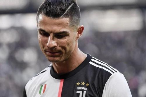 Real sẵn sàng giải cứu Ronaldo với giá 58 triệu euro
