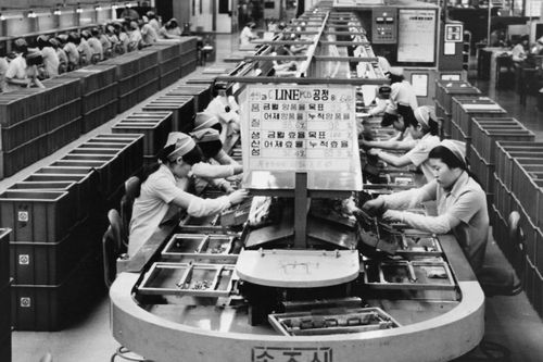 'Samsung Rising': Quyền lực và sự trỗi dậy của gia tộc Lee