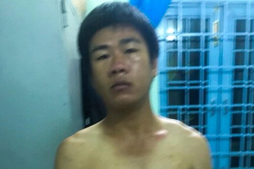 Khởi tố người chồng đoạt mạng vợ bằng 20 nhát dao