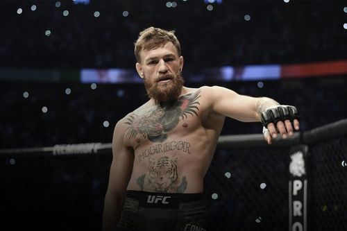Trở ngại của McGregor nếu tái đấu với Khabib