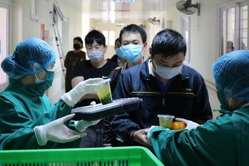 Hải Phòng điều chỉnh, bỏ thu phí người cách ly về từ vùng dịch