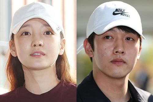 Anh trai tố bạn trai cũ là nguyên nhân khiến Goo Hara tự tử