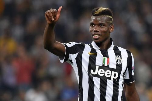 Juventus sẽ bán 3 ngôi sao để dọn đường đón Pogba