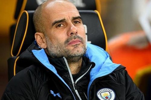 Pep Guardiola được khuyên mạnh tay trừng phạt Walker