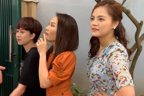 Hậu trường 'Về nhà đi con' phiên bản mùa Covid